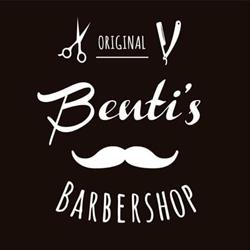 Bentis Barbershop