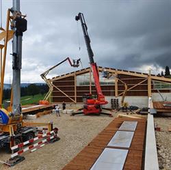 Ducommun Construction Bois Sàrl