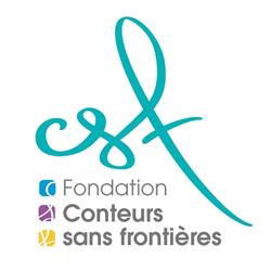 Fondation Conteurs sans frontières