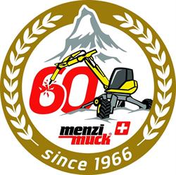 Menzi Muck