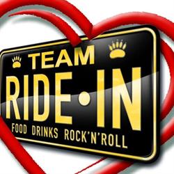 Ride-In