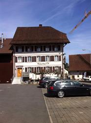 Monatszimmer Schweiz