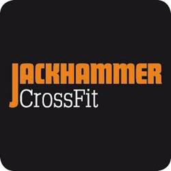 Crossfit Jackhammer