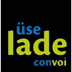 Üse Lade - ConVoi GmbH