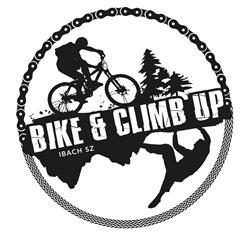 bike & climb up AG