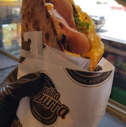 Piadina Azzurra