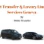 Airport Transfer & Luxury Limousine Services Geneva