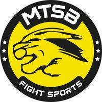 MTSB Fightsports Lyss