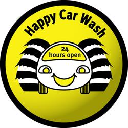 Happy Car Wash