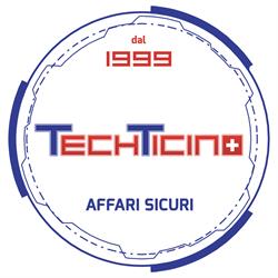 TechTicino Bellinzona