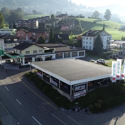 Garage F. Gilomen