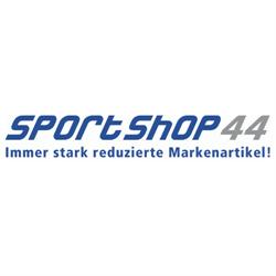 Sport Shop 44 GmbH