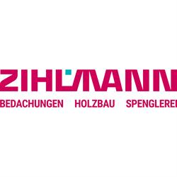 Zihlmann Bedachungen Holzbau und Spenglerei GmbH