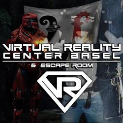 Virtual Reality VR-Center Basel Events Escape Room und Laser Tag