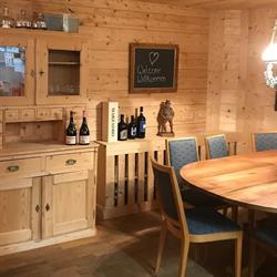 Chalet Beizli