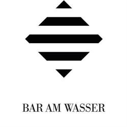 Bar am Wasser