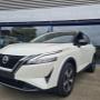 Wir haben den brandneuen #Nissan #Qashqai für Sie zur Besichtigung und Probefahrt bereit. 
Wir freuen und auf Ihren Besuch.