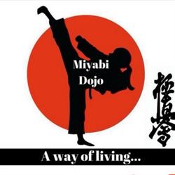 Miyabi Dojo Karate School