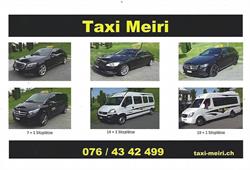 Taxi Meiri