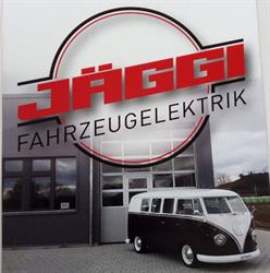 Jäggi Fahrzeugelektrik