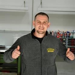 Auto-Service-Olten Selmani