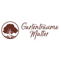 Gartenträume Matter