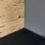 Farbkonzepte mit Naturpigmentfarben KT Color / Materialkonzepte / Patrick Gugler / Gugler GmbH, Alte Seidenfabrik, Edikerstrasse 18c, 8635 Dürnten, Schweiz / www.patrickgugler.com