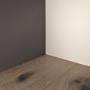 Farbkonzepte mit Naturpigmentfarben KT Color / Materialkonzepte / Patrick Gugler / Gugler GmbH, Alte Seidenfabrik, Edikerstrasse 18c, 8635 Dürnten, Schweiz / www.patrickgugler.com