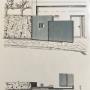 Altendorf / Sichtschutz bei MFH / Hinwil / Planung & Gestaltung / Patrick Gugler / Gugler GmbH, Alte Seidenfabrik, Edikerstrasse 18c, 8635 Dürnten, Schweiz / www.patrickgugler.com