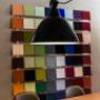 Farbkonzepte mit Naturpigmentfarben KT Color / Materialkonzepte / Patrick Gugler / Gugler GmbH, Alte Seidenfabrik, Edikerstrasse 18c, 8635 Dürnten, Schweiz / www.patrickgugler.com