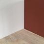 Farbkonzepte mit Naturpigmentfarben KT Color / Materialkonzepte / Patrick Gugler / Gugler GmbH, Alte Seidenfabrik, Edikerstrasse 18c, 8635 Dürnten, Schweiz / www.patrickgugler.com
