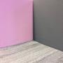 Farbkonzepte mit Naturpigmentfarben KT Color / Materialkonzepte / Patrick Gugler / Gugler GmbH, Alte Seidenfabrik, Edikerstrasse 18c, 8635 Dürnten, Schweiz / www.patrickgugler.com
