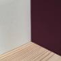 Farbkonzepte mit Naturpigmentfarben KT Color / Materialkonzepte / Patrick Gugler / Gugler GmbH, Alte Seidenfabrik, Edikerstrasse 18c, 8635 Dürnten, Schweiz / www.patrickgugler.com