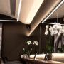 Coiffeursalon Paradiso, Jona / Innenarchitektur und Design Patrick Gugler / Gugler GmbH, 8635 Dürnten, Schweiz