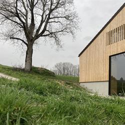 JORIS PASQUIER ARCHITECTES SA