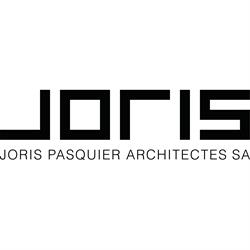 JORIS PASQUIER ARCHITECTES SA