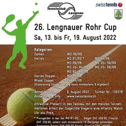Tennisclub Lengnau
