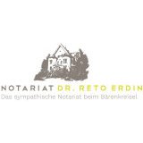 Notariat Dr. Reto Erdin