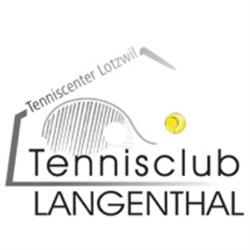Tenniscenter Lotzwil des Tennisclub Langenthal