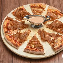 Ararat Pizzeria Kebab