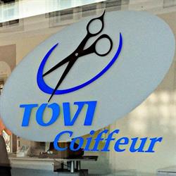 Tovi Coiffeur