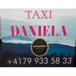 Taxi Daniela