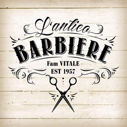 L'antico Barbiere