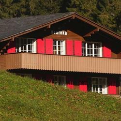 Chalet Heureka