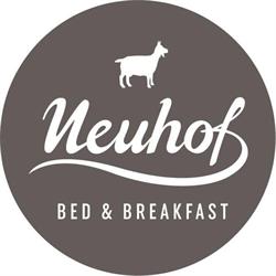 Neuhof Gäste-& Schokohaus