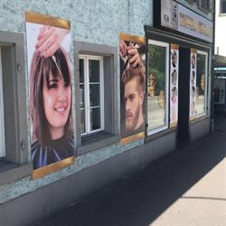 Coiffeur Newlook