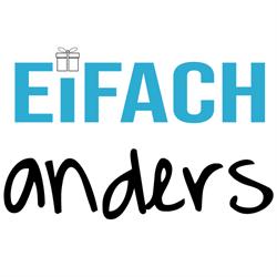 Eifachanders Bastel- und Plotterparadies