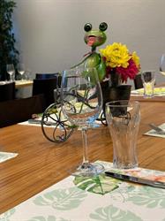 Restaurant Heimat Uster