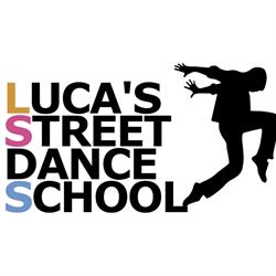 Luca`s Streetdance-School