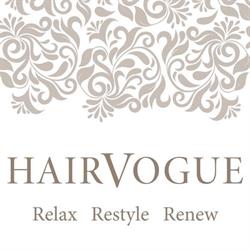 HAIRVOGUE Coiffeurstudio